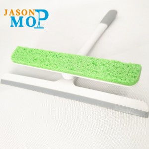 Gospodarstwa domowego wycieraczka, wielofunkcyjny okno środek do czyszczenia, wyrastanie okien do szklanego podłogi łazienki prysznic z uchwytem