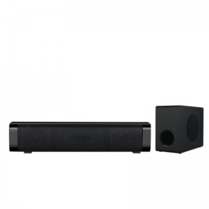 Głośnik Soundbar Bluetooth FB-SB215WD z zewnętrznym subwooferem przewodowym