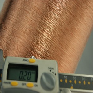 Drut miedziany fosfor