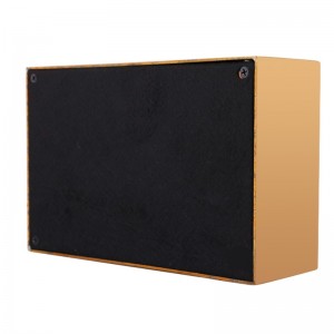 Metalowe pudełko pogrzebowe Dostawcy Human Ashes Animal Urns Hurtownie URS Pet Memorial Urn