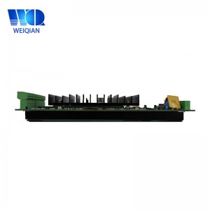 7-calowy Android Panel Przemysłowy PC z Mniejszym modułowym Modułem Wytrzymali okien Tablet Tablet Best Industrial Najlepsza wytrzymała tabletka