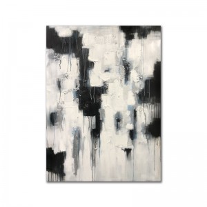 Hurtownie ręcznie rysowane obraz fototapeta Różne style malarstwa abstrakcyjnego