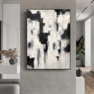 Hurtownie ręcznie rysowane obraz fototapeta Różne style malarstwa abstrakcyjnego