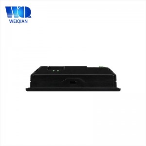 7-calowy Wince Panel Przemysłowy PC Industrial PC Cena Dźwiękowe tablety komputerowe do użytku przemysłowego