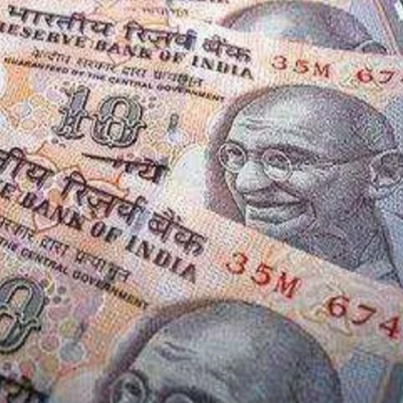 Rosnące ceny towarów \\\