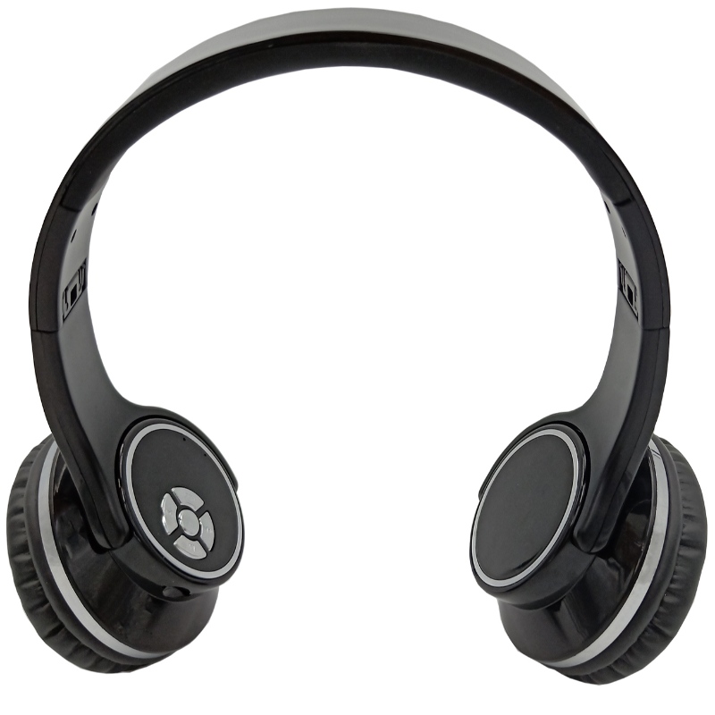 FB-BHS68 Katapultowa słuchawka Bluetooth i głośnik 2in1 Combo, z funkcją FM Radio, TF Card Player i Aux wejściową