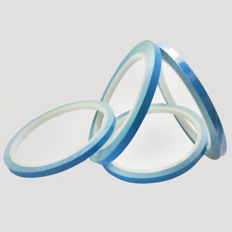 Jakie są obszary stałe dla charakterystyki przewodzącego termicznego kleju dwustronnego