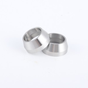 Części sprzętowe ze stalinierdzewnej 304 wspólne obróbka obróbki obróbki obróbki mechanicznej