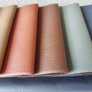 Technologia imitacja skóry serii BNT1936