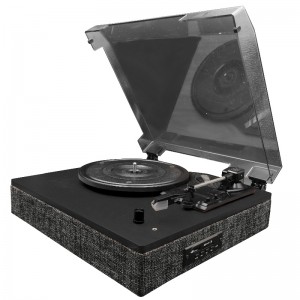 FB-TT002BT Retro Gramofon Gracz