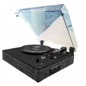 FB-TT002BT Retro Gramofon Gracz