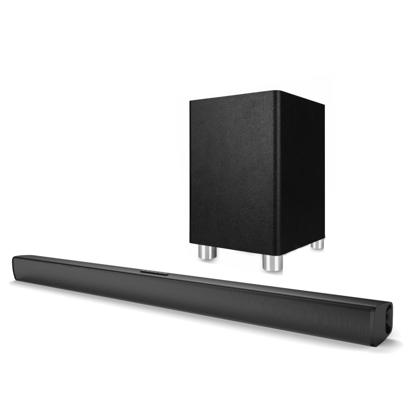 FB-SB315S-A 2.1CH Bluetooth Soundbar Głośnik z zewnętrznym subwooferem przewodowym