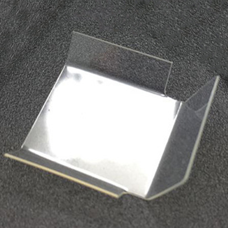 Pięć głównych właściwości filmu poliestrowego Mlecznej White Pet Film