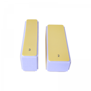 ⭐Four boków do paznokci