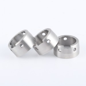 Tuleja wałka rozrządu ze stalinierdzewnej