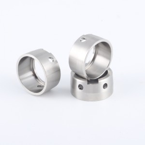 Tuleja wałka rozrządu ze stalinierdzewnej