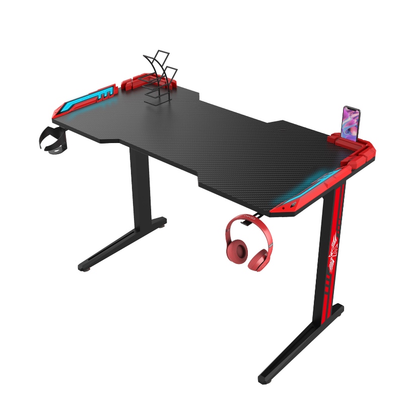 LED E-Sport Table