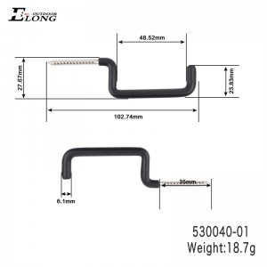 530040-01 Phookna wieszakna drzewie w strzalena świeżym powietrzu
