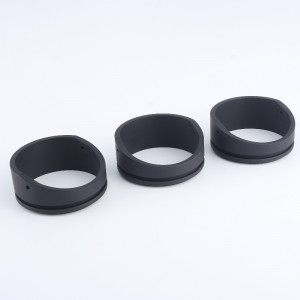 304 Pierścień ze stalinierdzewnej Pierścień ze stopu aluminium Pierścień Stalowy pierścień