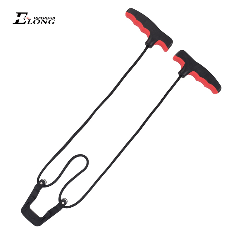 Nika Archery 454002-06 Crossbows Rope Double Handle Crossbows Lina Cocker Aid Cocking Smackinarzędzie