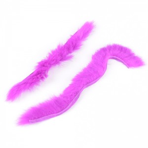 240003 Bow String Tłumisty Łucznictwo Sznurówki Crossbow Recurve Związek Bow Akcesoria