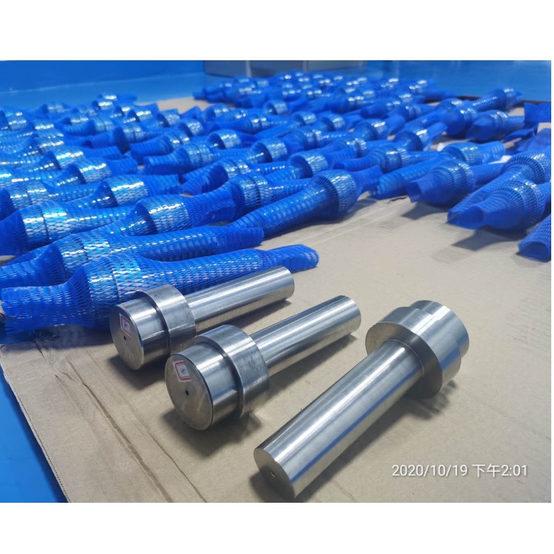 Dynamika rotora pęknięcia wału (2)