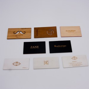 Drewniana karta inteligentna