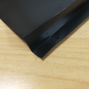 QH0101 Side PE Arkusz PE Uszczelka Pe Flame Retardant Arkusz Izolacji