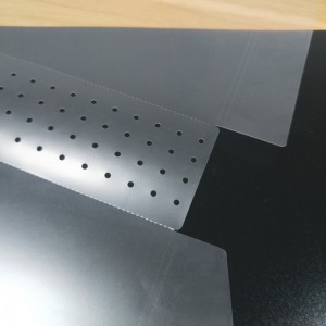 Producenci podaży Cell Cell Insulating Arkusz, Folia opakowań PP FLAME PP, arkusz izolacyjny filmu wsparcia komórek