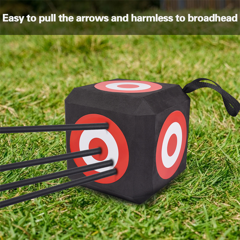 Elong Outdoor 410033 Nowy cel EVAnadchodzi