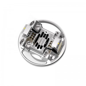 Rdzeń rozpylania papierosów 1