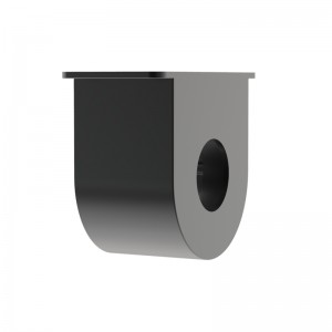 Części instrumentu medycznego 3