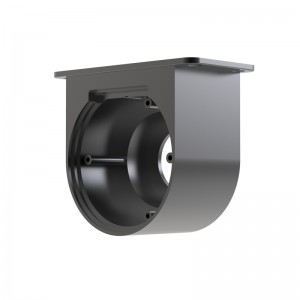 Części instrumentu medycznego 3