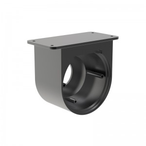 Części instrumentu medycznego 3