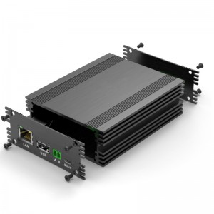 Pudełko komunikacyjne.