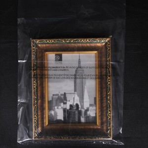 Torba polipropylenowa Polipropylenu Torba Polipropylenowa Torba owocowa