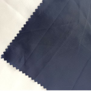 Recyklingowy poliester