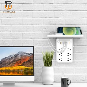 Nowe rozszerzenia U.S. Rozszerzenia U.. Konwertery do wielofunkcyjnych konwerterów U.