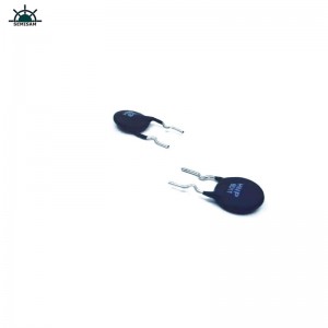 Wysokiej jakości OEM HNP5D11 średnica 11mm 5OHM Elementy elektroniczne NTC Termistor do płyt PCB UPS