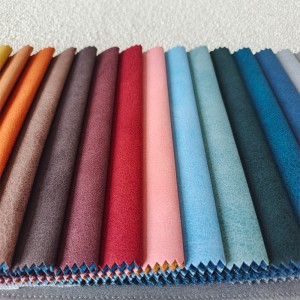 Technologia imitacja skóry serii BNT1941