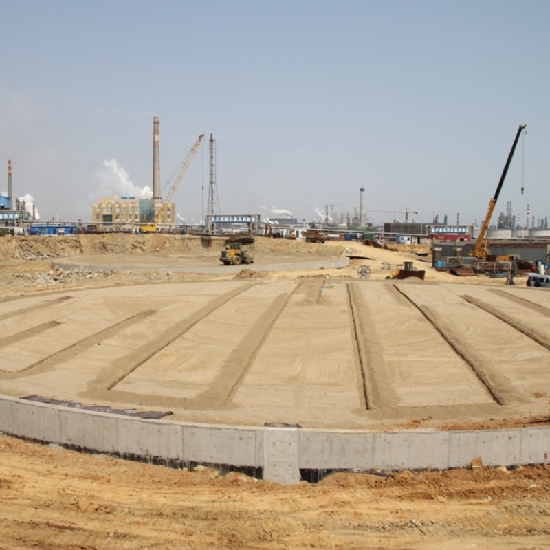 Katodowa ochrona rur żeliwnych w sieci wodociągowej (1)