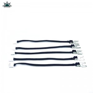 Oryginalna wartość ODM B 4200K 100K OHM 5% Czujnik temperatury termistora NTC