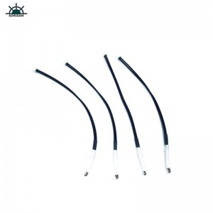 ORYGINALNY PRODUCENT ODM OEM B Wartość 3950K 10K OHM 1% Czujnik temperatury termistora NTC dla PCB