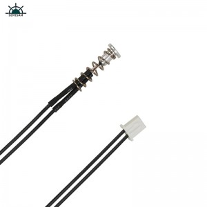 High End HNS103F3435F-1 Mała temperatura czujnik NTC Dostawcy w pomieszczeniu Czujnik temperatury i wilgotności
