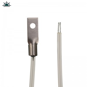 Cena fabryczna HNS104G3950F150Q-1 Oczyszczacz wody NTC Czujnik temperatury termistor do ekspresu do kawy
