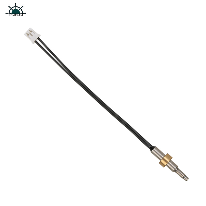 Dostosowane NTC-HNS-5 Bransoletka Temperatura Czujnik Bransoletka NTC Thermistor Temperature Sensor