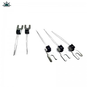 Chiny ODMniższa cena specjalnie dostosuj dokładny czujnik temperatury termistora NTC