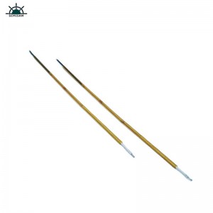 Fabryka Chiny Dostosuj MF Series B Wartość 3887K 100K OHM NTC Thermistor Temperature Sensor do PCB Power PCB