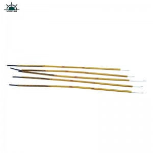 Fabryka Chiny Dostosuj MF Series B Wartość 3887K 100K OHM NTC Thermistor Temperature Sensor do PCB Power PCB