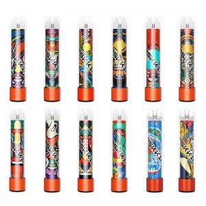 Maskoking High Pro Max Disaposposable Strąki Urządzenie E-Papsyts